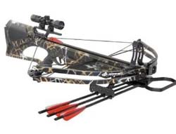 compound crossbow