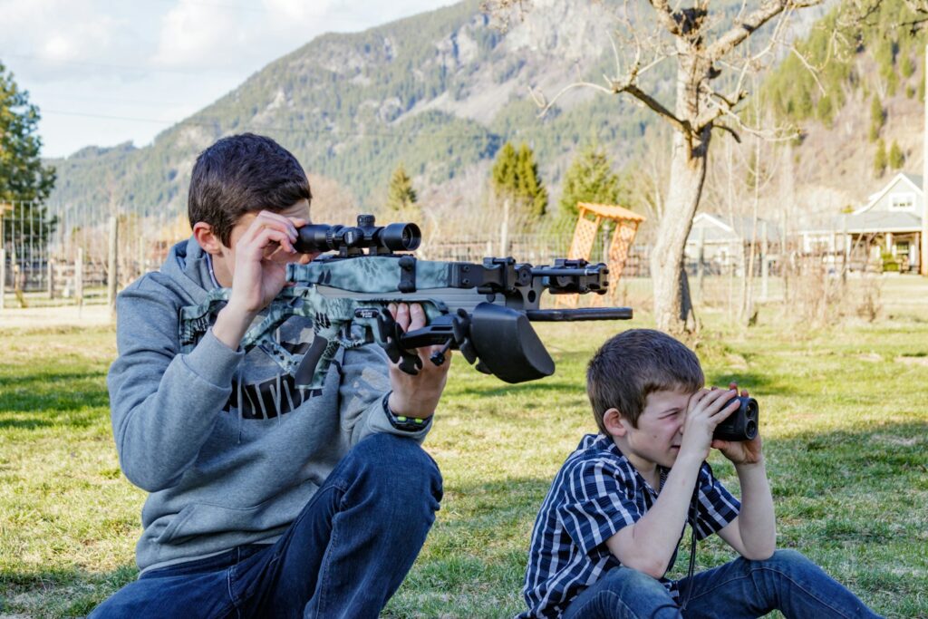 how to choose a crossbow