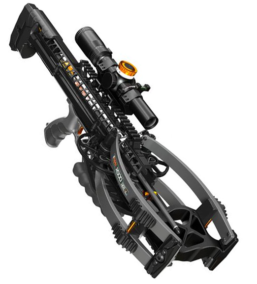 Ravin R500 Crossbow