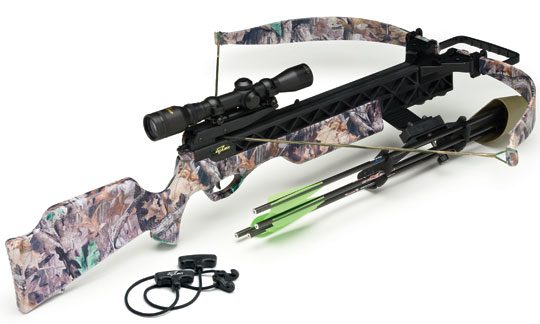 excalibur axiom smf