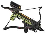 best pistol crossbow