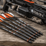 best crossbow bolts
