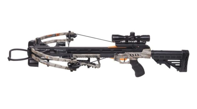 best crossbows for hunting