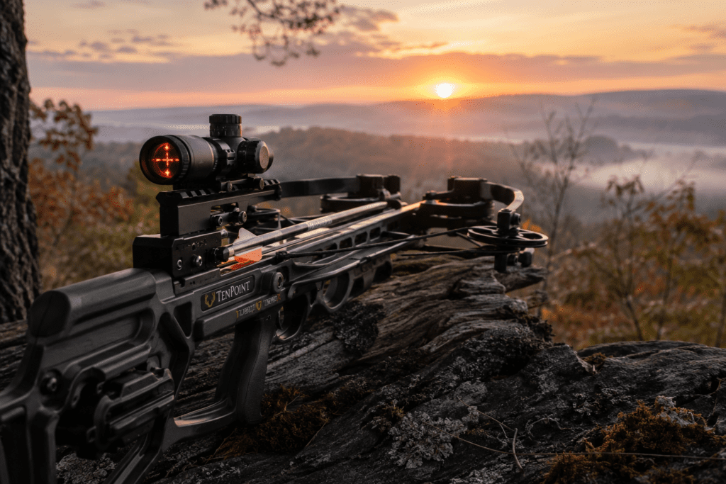best crossbow scopes