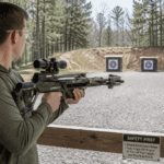 crossbow safety